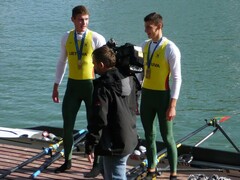 Baltic Cup 29.09.2012